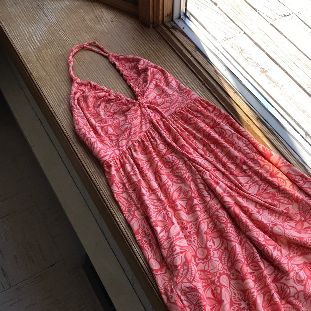 North face dress